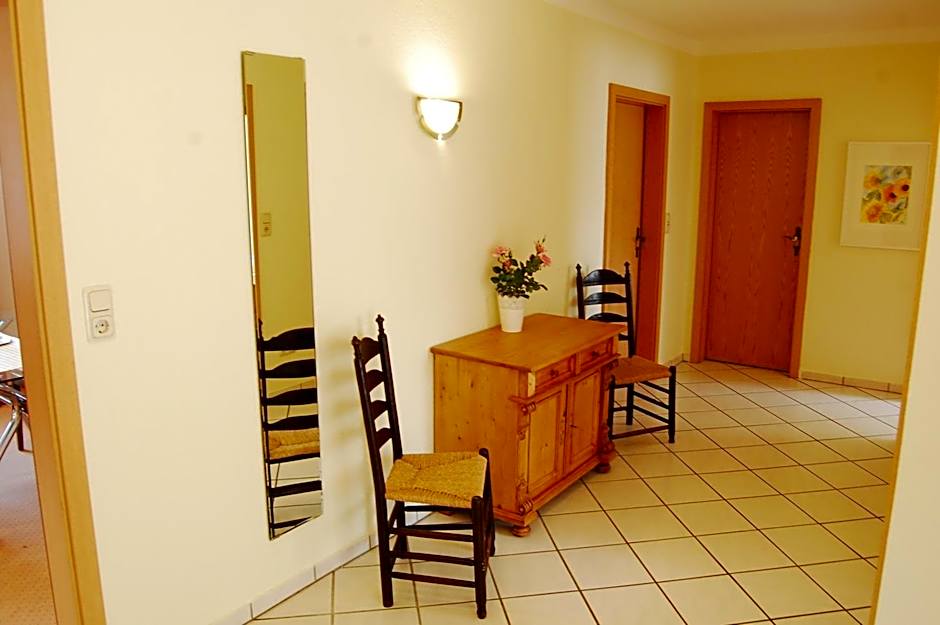 Land-gut-Hotel Allerhof