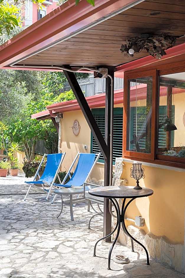 B&B La Nave