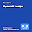 Hyecroft Lodge