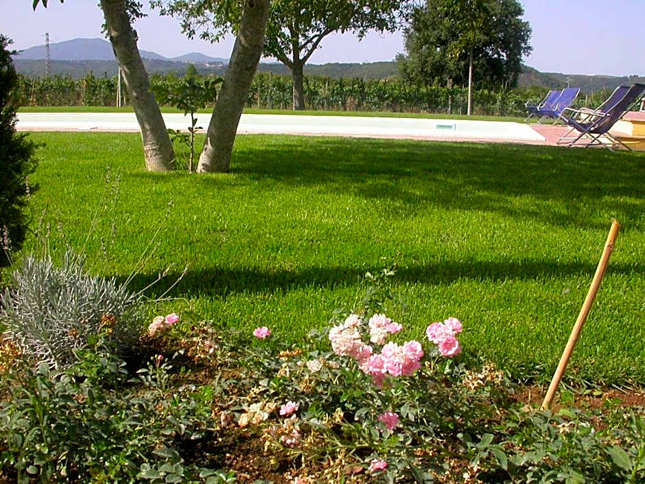 Casavacanze Sant'Eugenia