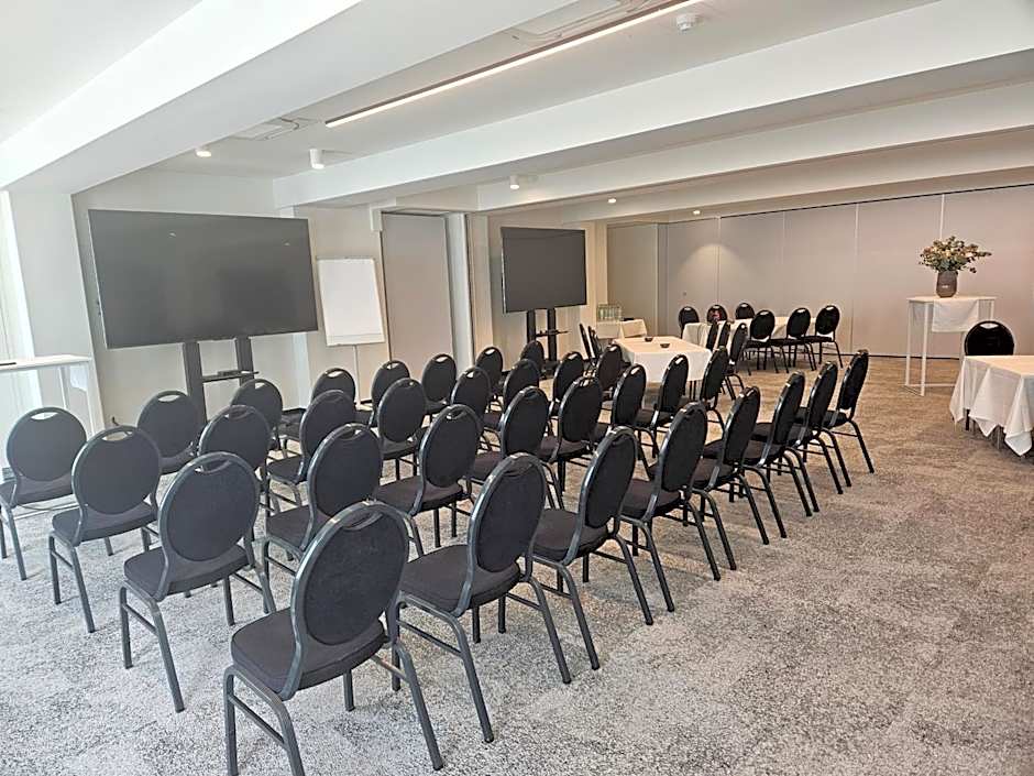 Hotel Le Bois De Bruges