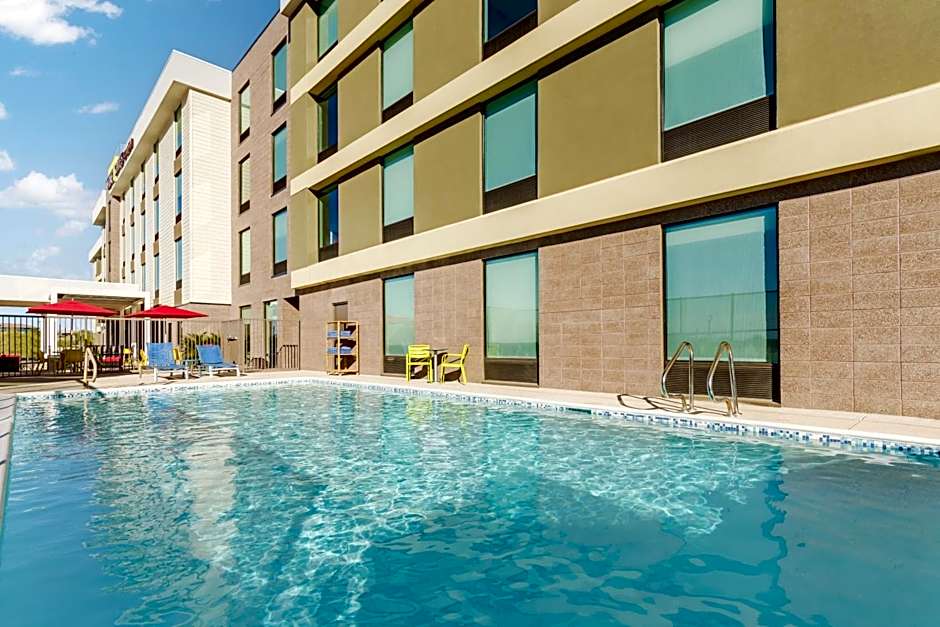 Home2 Suites by Hilton Lake Mary Orlando