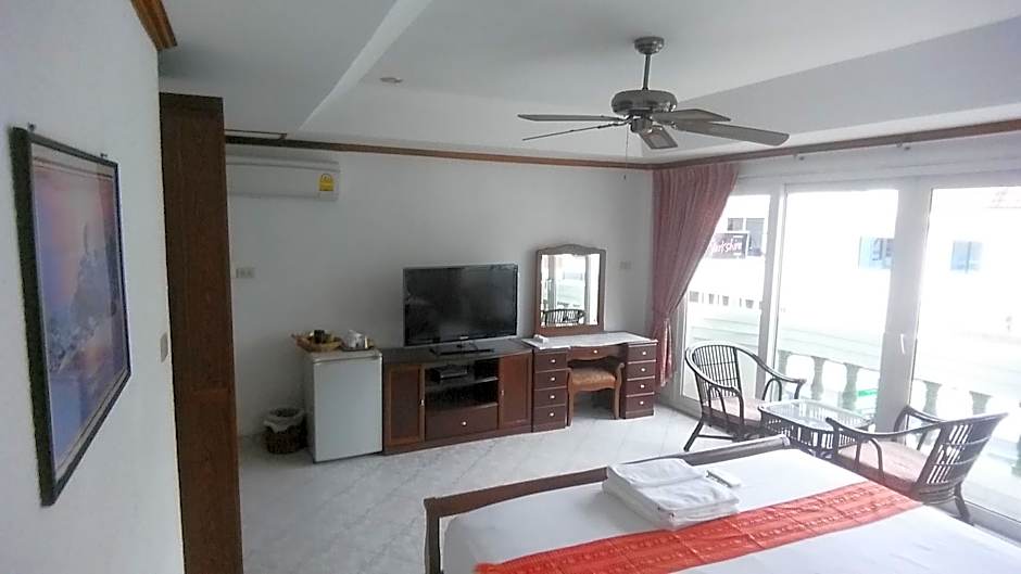 Orchid Residence