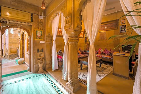Family Suite Room