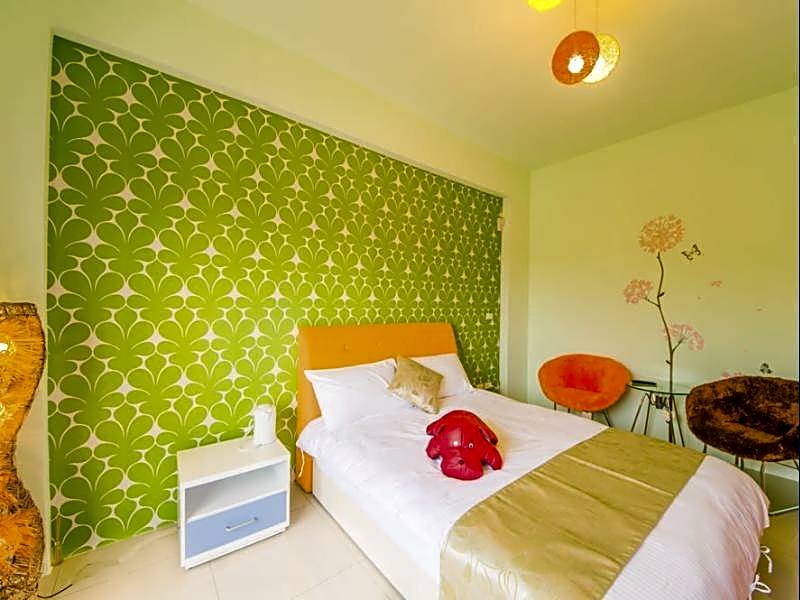 Well-Cho Bed and Breakfast