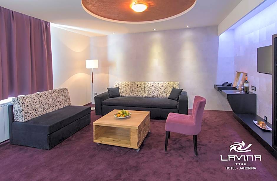 Hotel Lavina