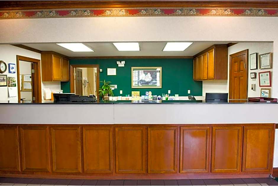 Plantation Oaks Suites & Inn Millington
