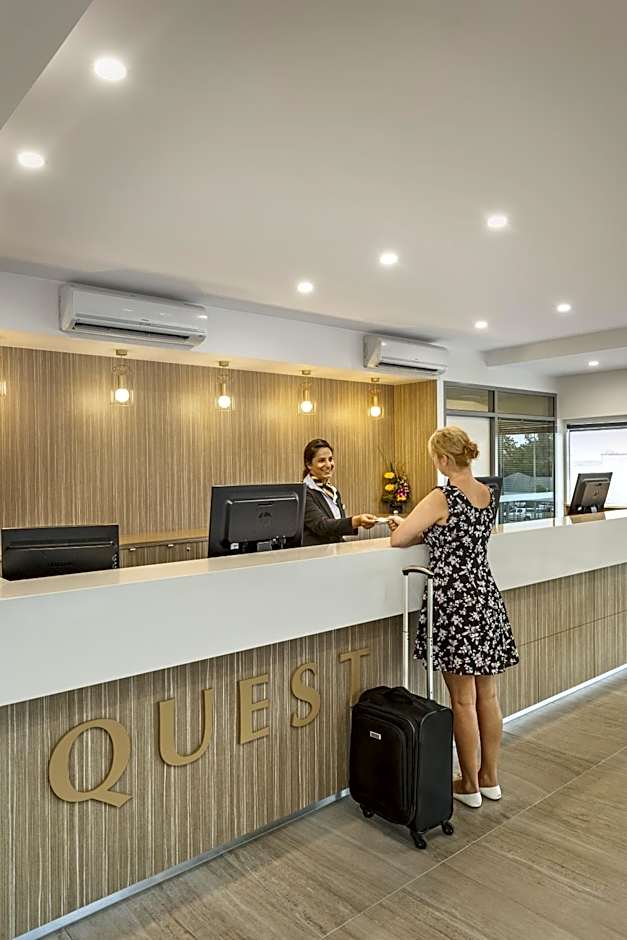 Quest Townsville on Eyre