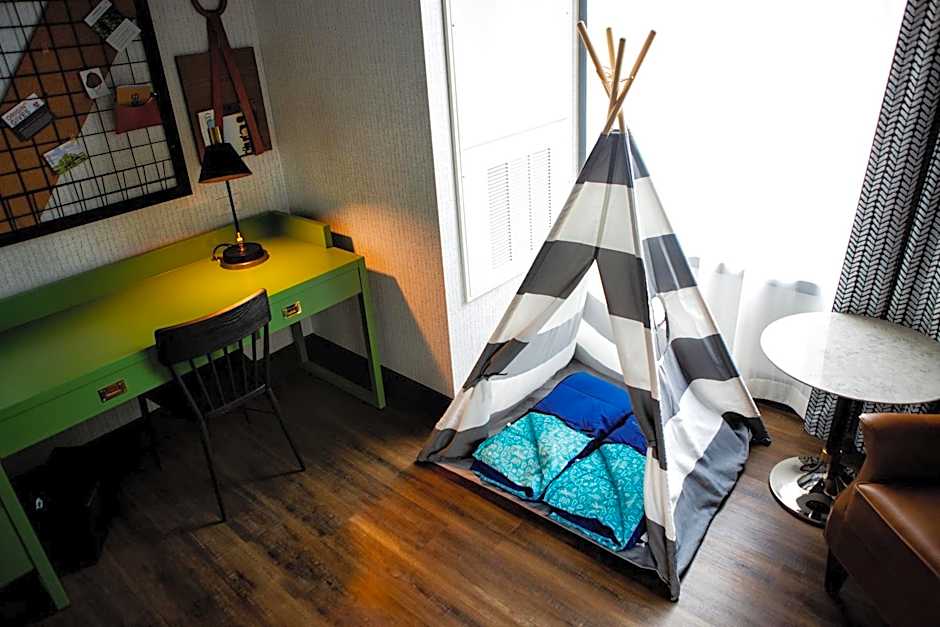 Origin Hotel Lexington