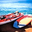 Hotel Les Roches Rouges