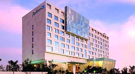 Radisson Blu Hotel Pune Kharadi