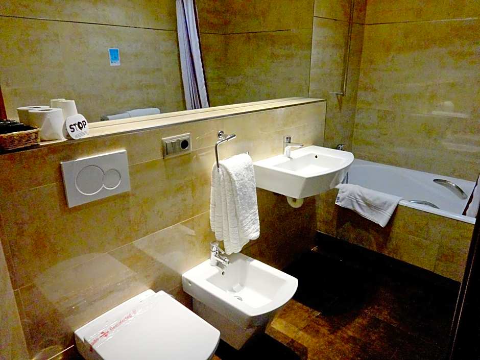 Hotel Lloret Ramblas