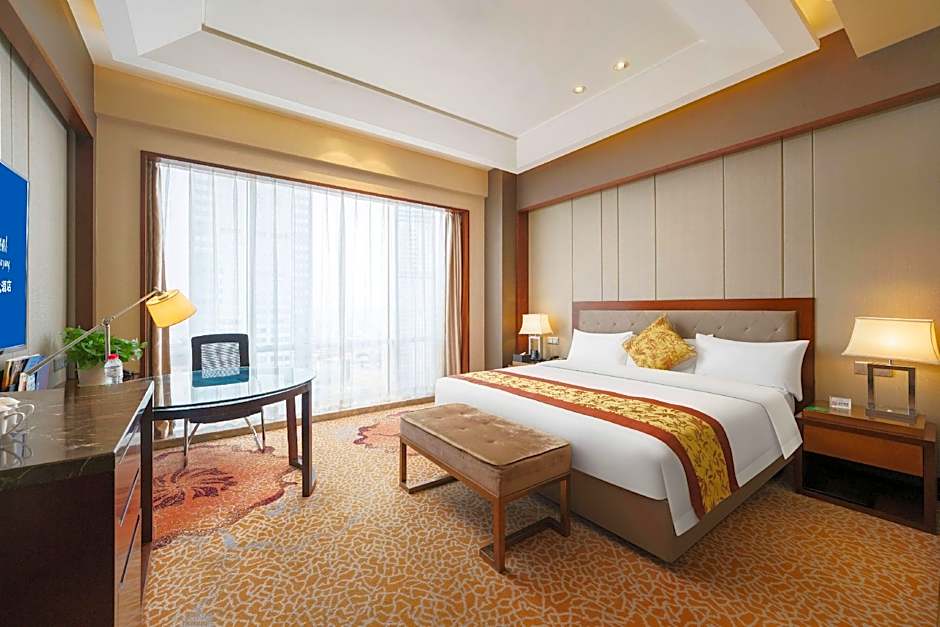 Shenyang Longemont Hotel