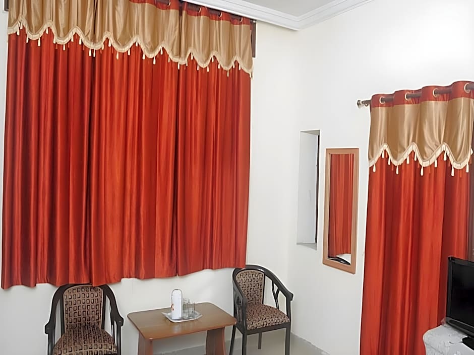 Ashish Villa Guest House – Jodhpur, FL