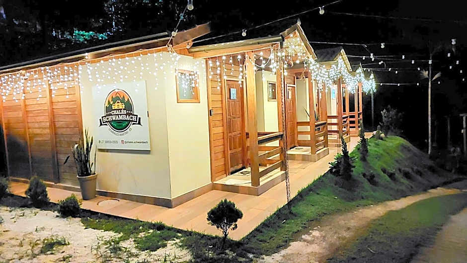 Chalés Schwambach