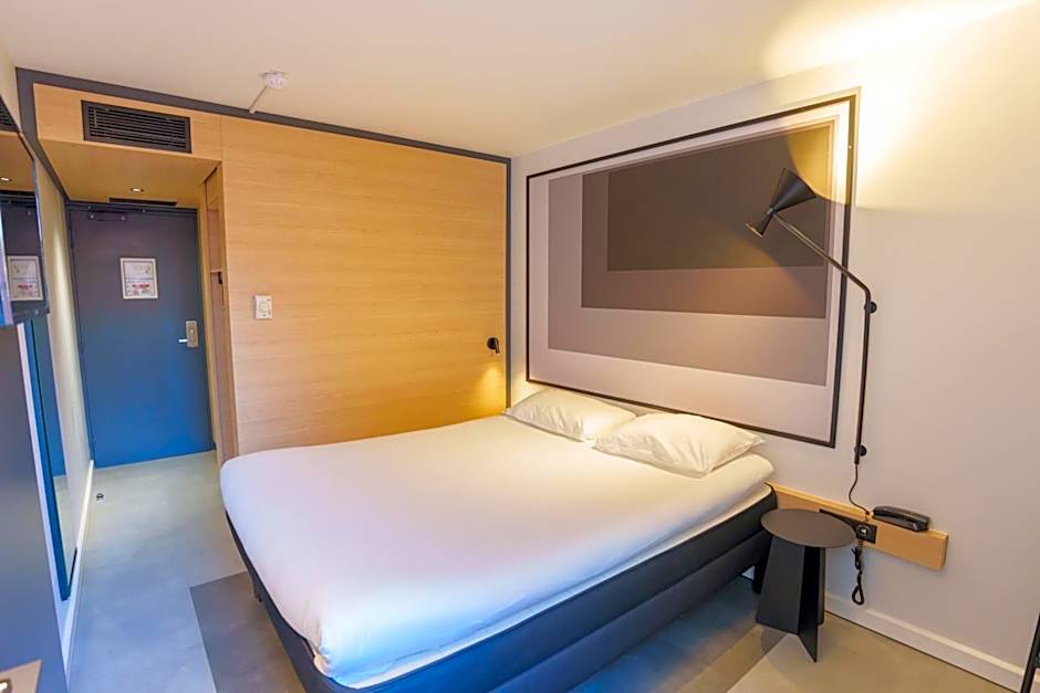 ibis Laon