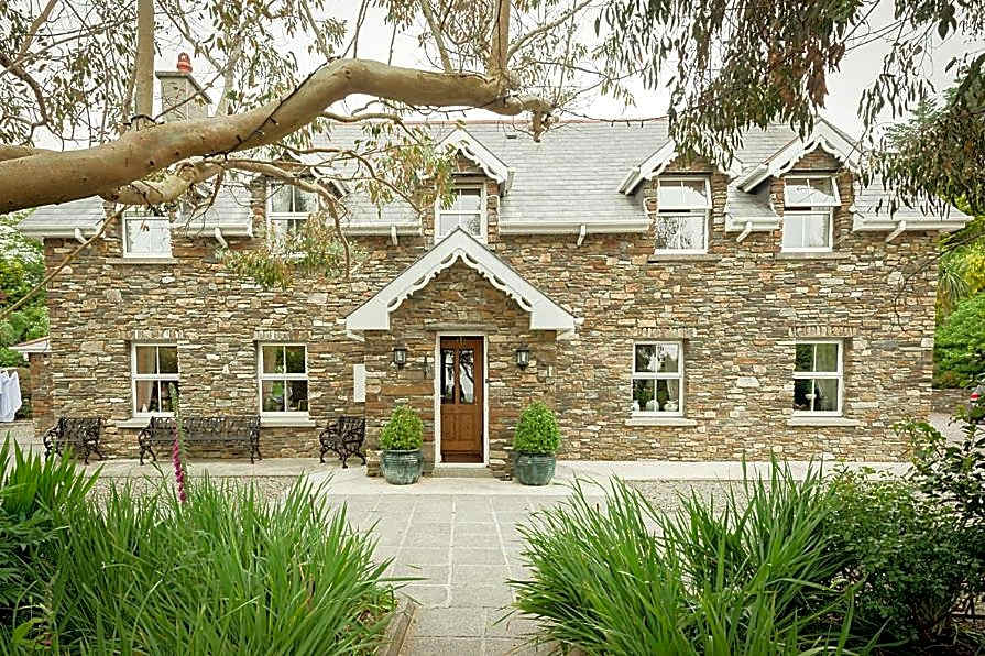 Lis-Ardagh Lodge