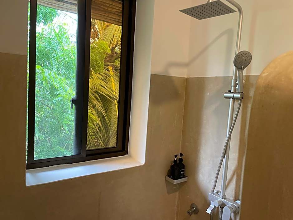 Sand Beach Boutique Hotel