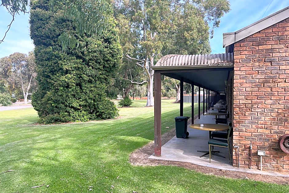 Tocumwal Early Settlers Motel