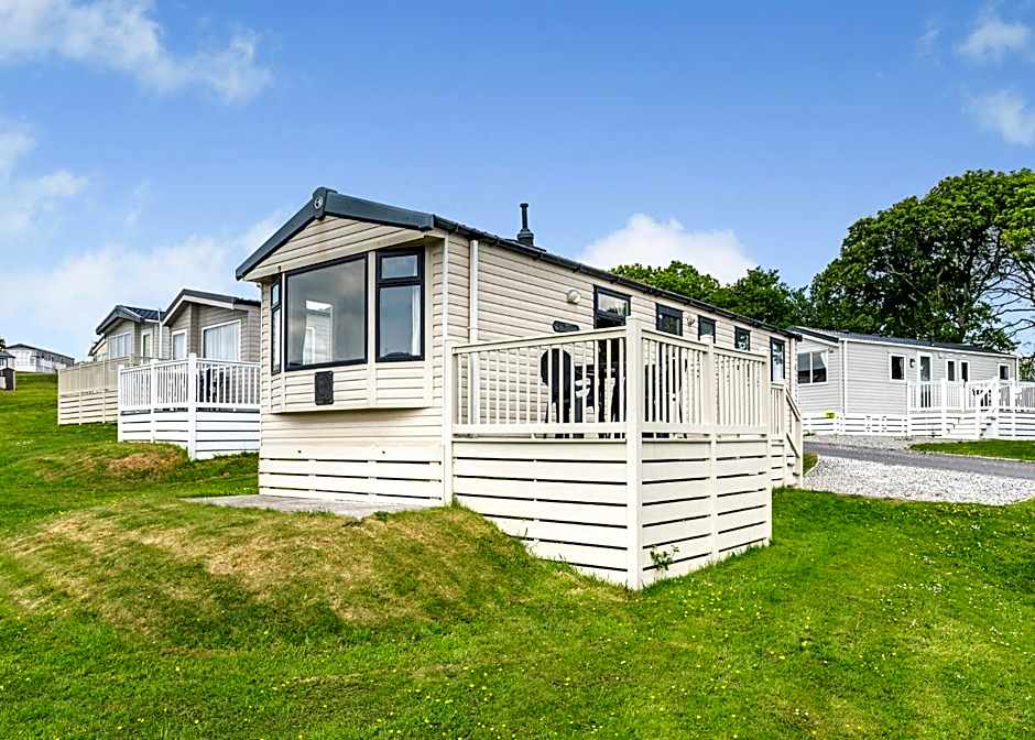 Meadow Lakes Holiday Park