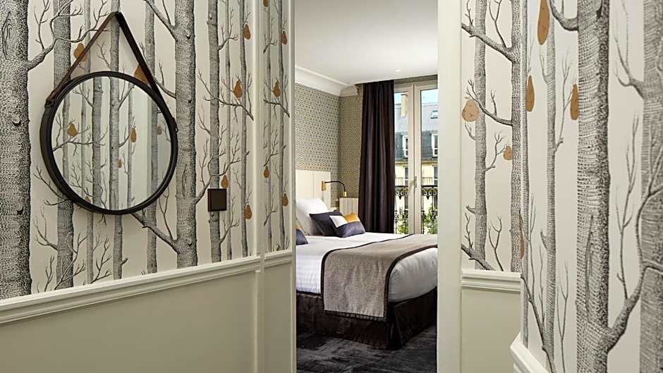 Hotel le Royal Rive Gauche