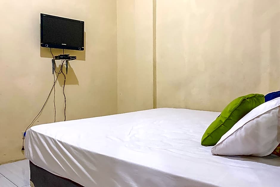 Urbanview Hotel Hikmah Syariah Majalengka