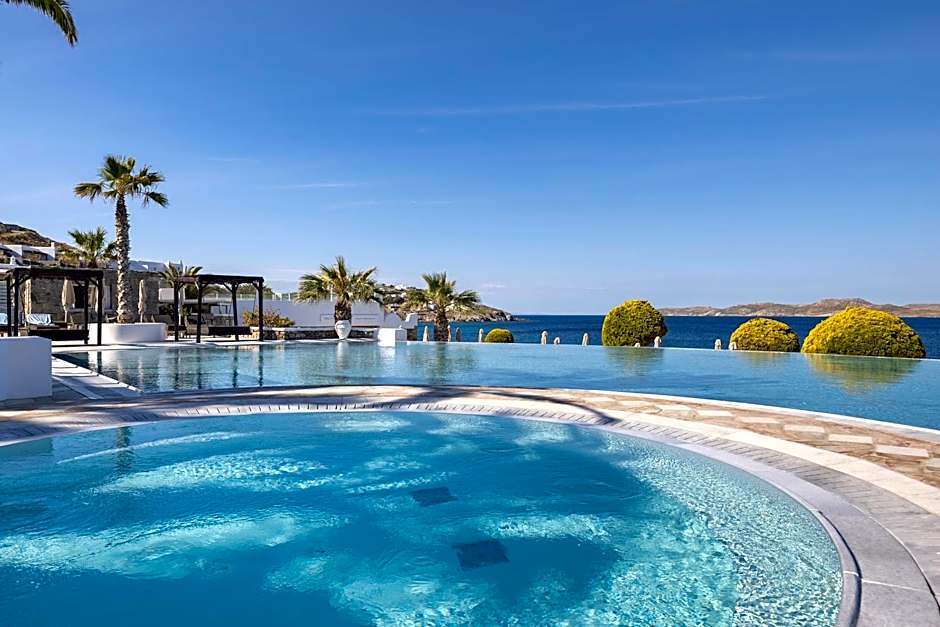 Saint John Hotel Villas & Spa