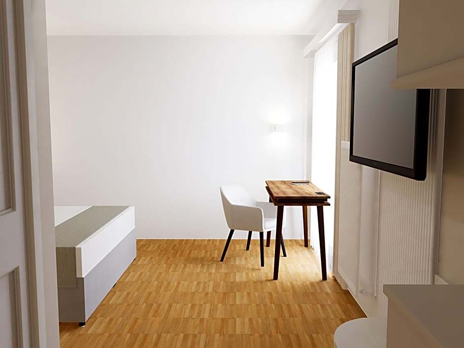 Classik Hotel Hackescher Markt