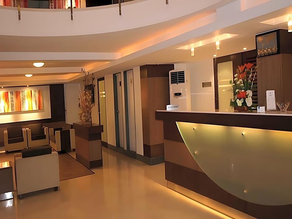 Kapila Business Hotel