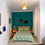 Art Riad Au Bord De La Mer