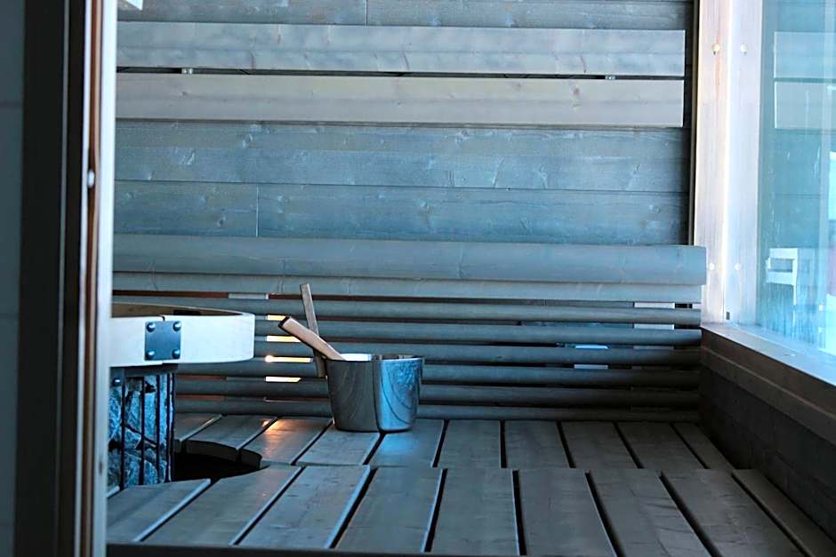 Norwide - Hossan Lomakeskus