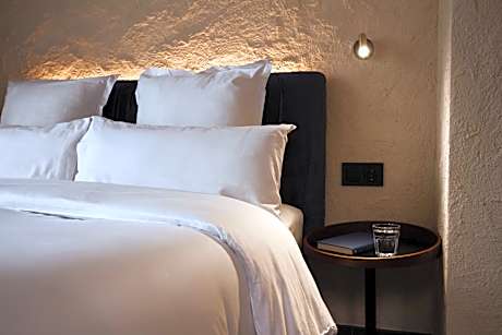 Panoramic Premium Double Room