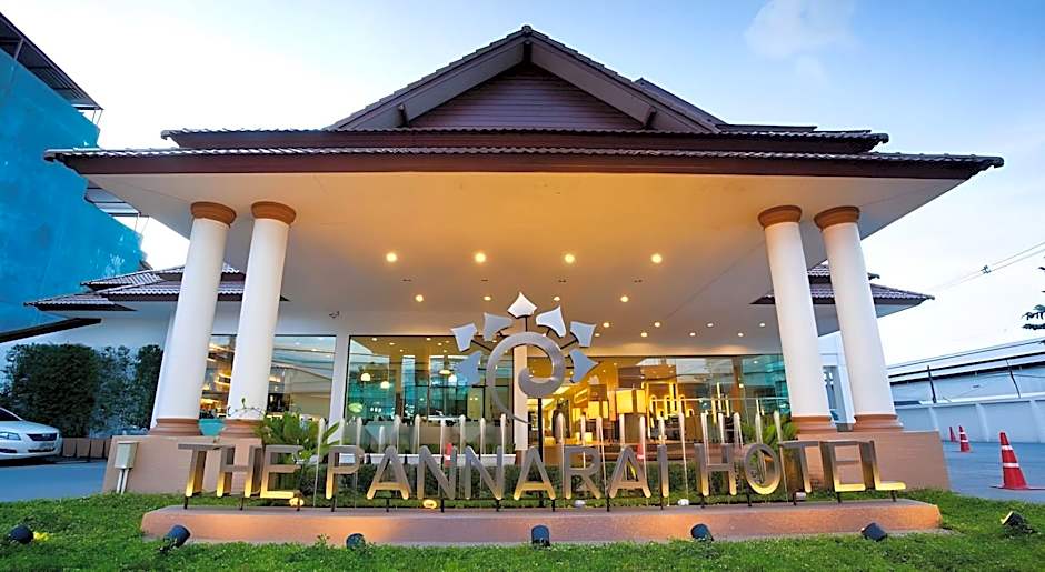 The Pannarai Hotel