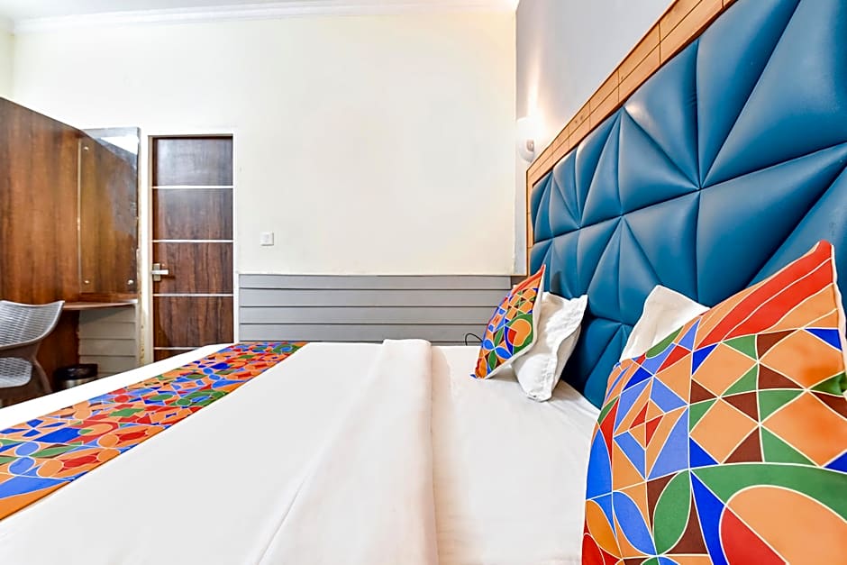 FabHotel KK Residency