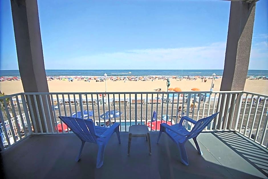 Flagship Oceanfront