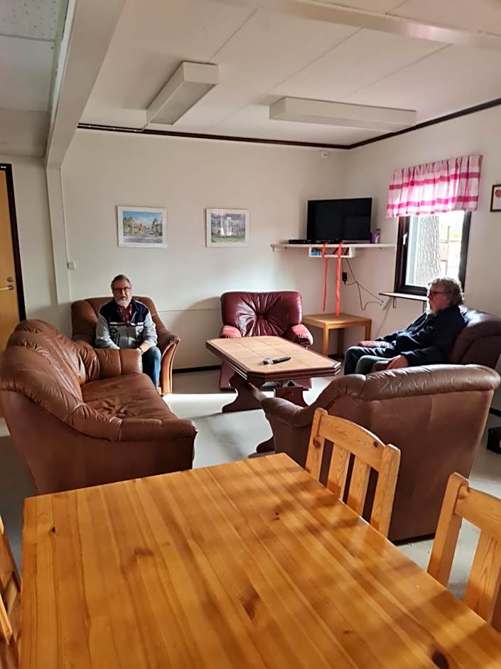 Bromölla Camping o Vandrarhem