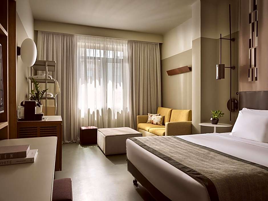 City Hotel Thessaloniki