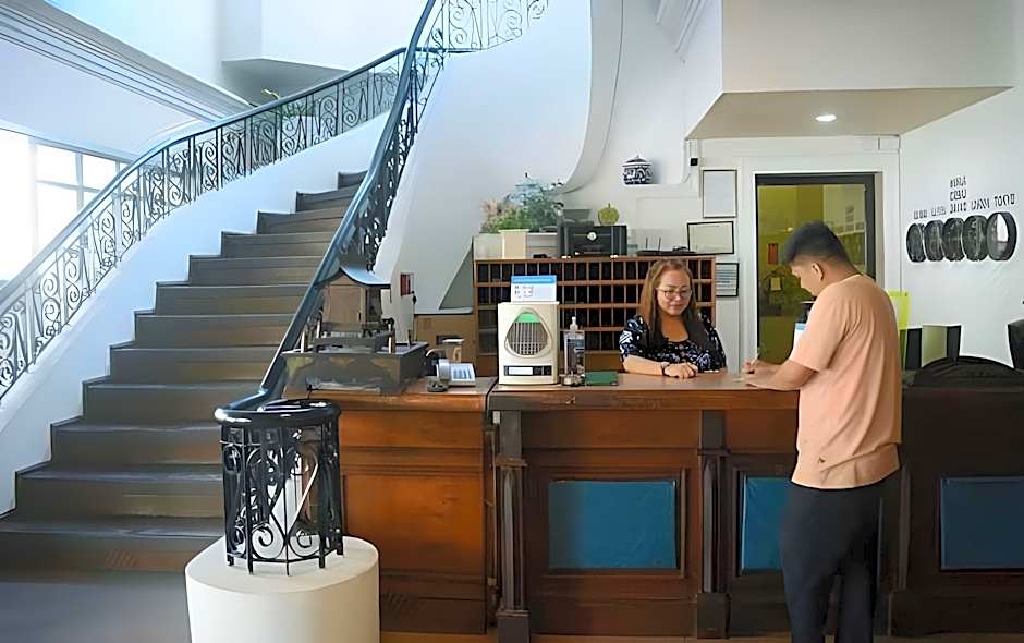 Hotel Galleria
