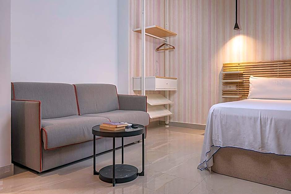 Gulliver Suites Valencia