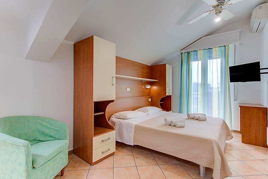 Hotel Cimarosa