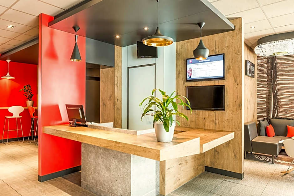 ibis Paris Boulogne Billancourt
