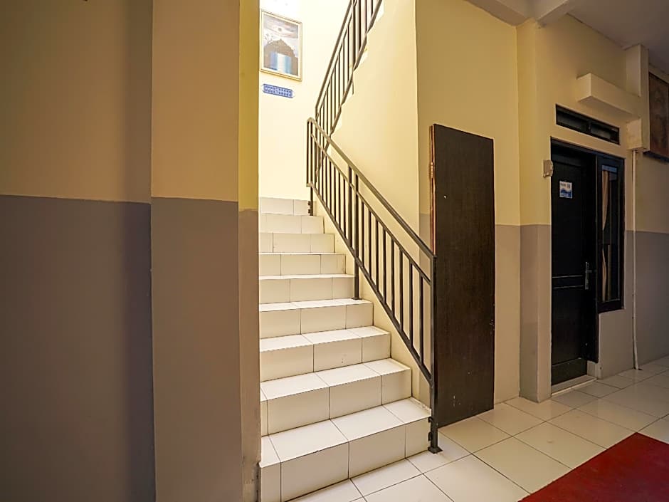 Hotel O Seturan Near Hartono Mall Yogyakarta Formerly Maleo Kostel