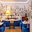 Relais Hotel Du Vieux Paris