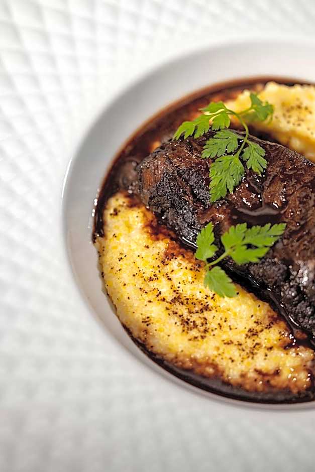 Hôtel et Spa Le Vermont