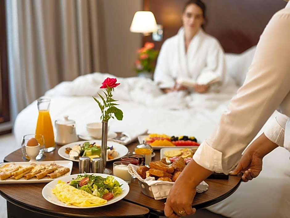 Le Diwan Rabat - MGallery by Sofitel