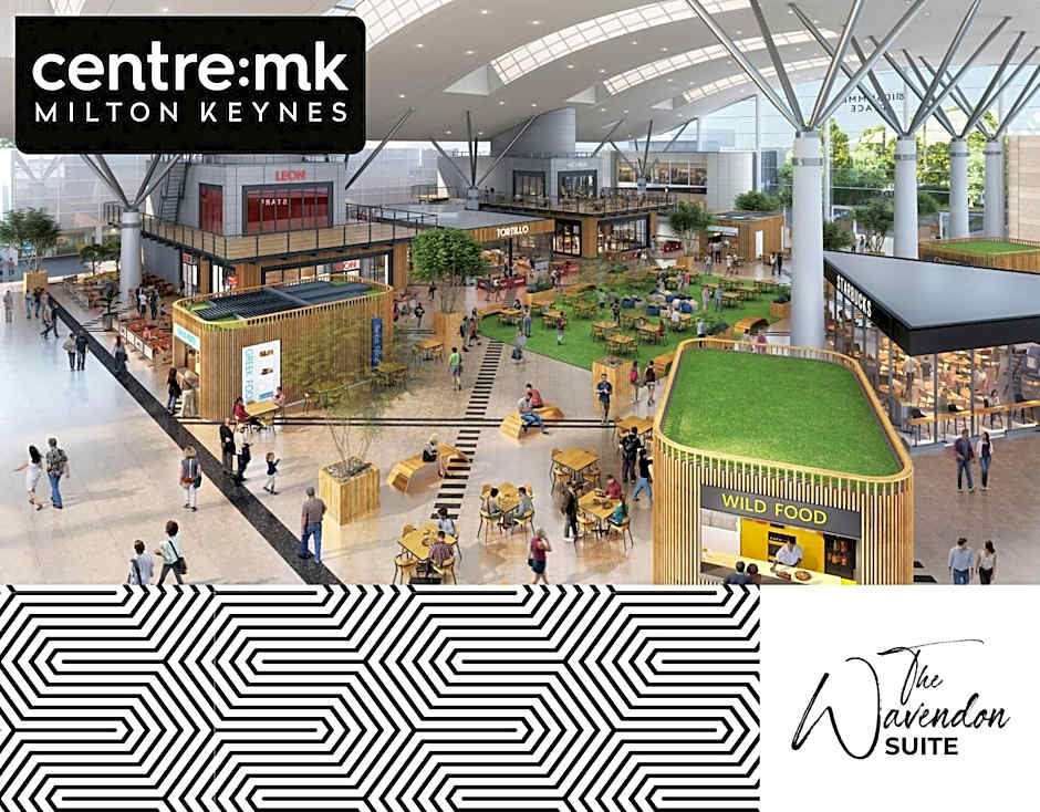 The Almshouse Suites