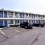 Motel 6-Sunnyvale, CA - South