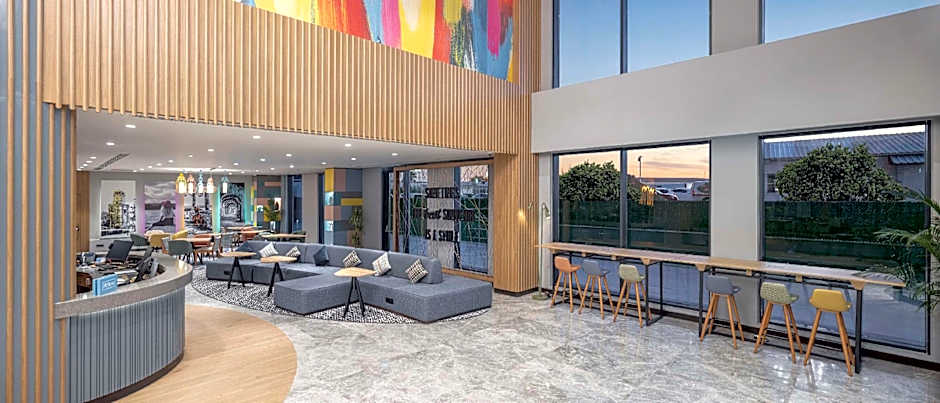 Hampton by Hilton Antalya Airport