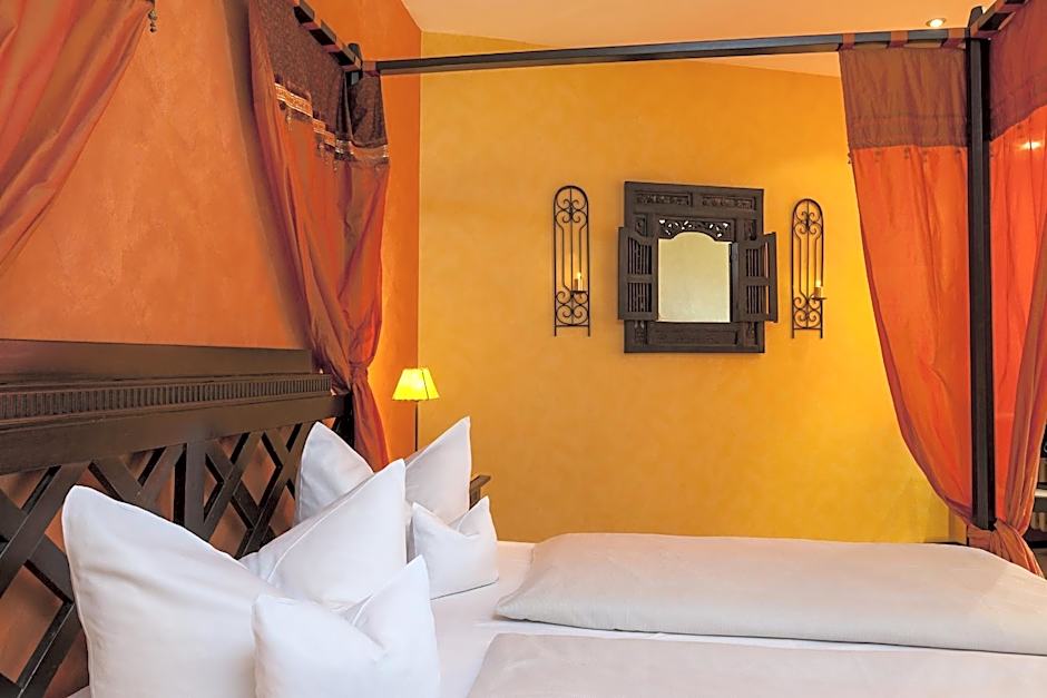BRISTOL Hotel Bad Kissingen