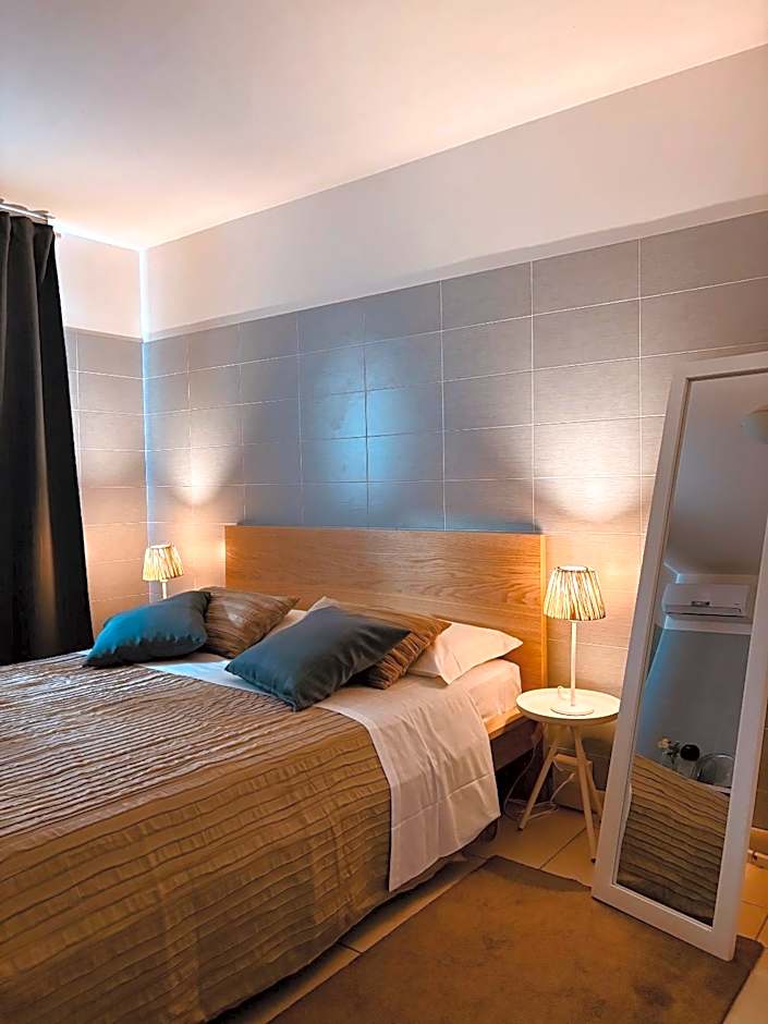 Apart Hotel Atlantic